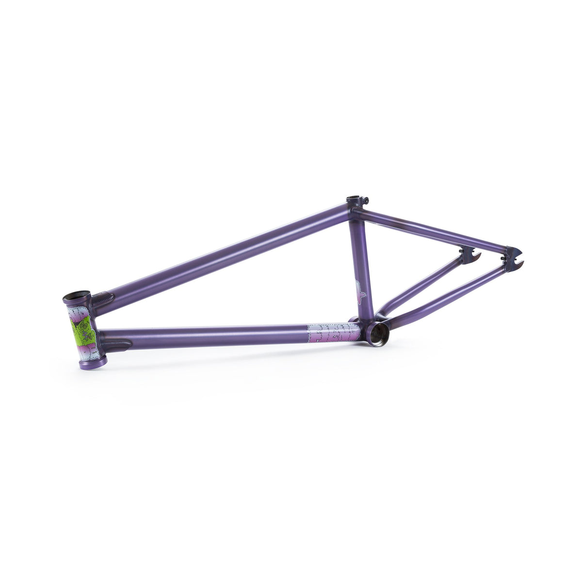 Fiend frame 2025