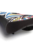 Colony X Fist Handwear Collab Pivotal Seat - Waller BMX