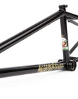 Fit Bike Co Sleeper Ethan Corriere Frame at 479.99. Quality Frames from Waller BMX.