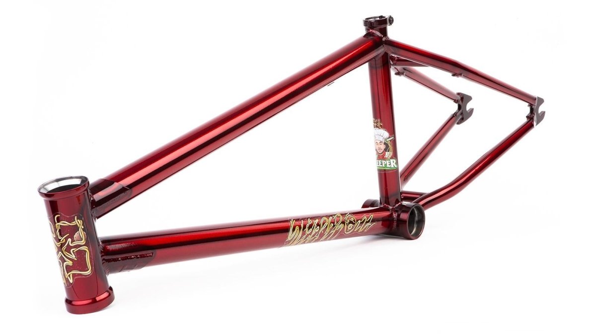 Fit Federal Bike Frame Price Fit Bike Co Sleeper Ethan Corriere