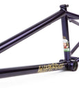 Fit Bike Co Sleeper Ethan Corriere Frame at 479.99. Quality Frames from Waller BMX.