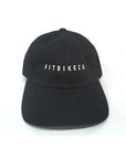 Fit Dad Hat at 19.99. Quality Hats and Beanies from Waller BMX.