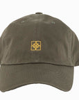 Fit Dad Hat at 19.99. Quality Hats and Beanies from Waller BMX.