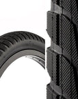 Fit FAF BMX Tyres at 32.39. Quality Tyres from Waller BMX.