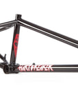 Fit Hartbreaker BMX Frame at 499.99. Quality Frames from Waller BMX.