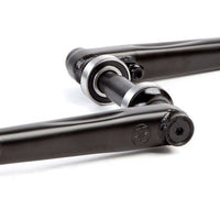 Fit Indent 19mm Cranks with BB at 129.99. Quality Cranks from Waller BMX.