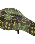 Fit Bike Co Barstool Kevlar Pivotal Seat - Waller BMX