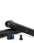 Fly Bikes Dolmen 2 24mm Cranks at 127.99. Quality Cranks from Waller BMX.