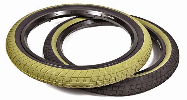 Fly 2024 bikes tires