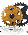 Fly Bikes Tractor Sprocket at 36.95. Quality Sprocket from Waller BMX.