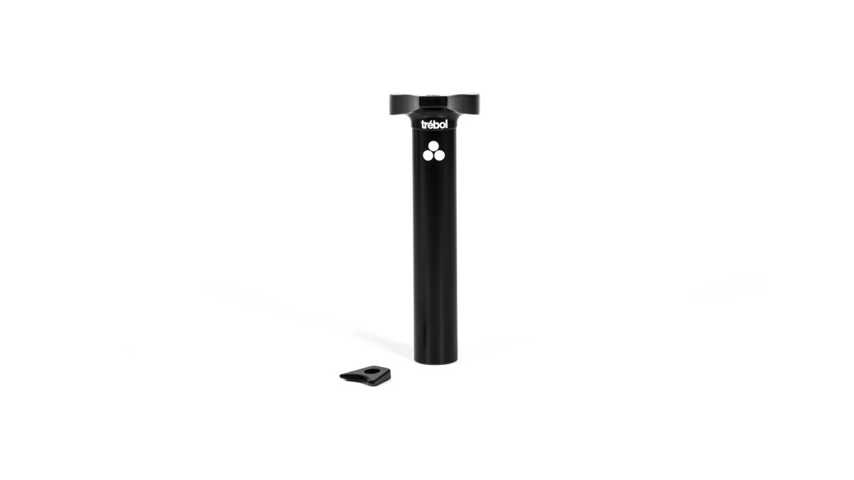 tripod sattelstütze Fly Bikes Trebol Tripod Seatpost