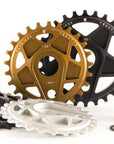 FlyBikes Tractor XL Sprocket at 51.99. Quality Sprocket from Waller BMX.