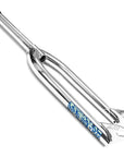 Alive Brave Fork - 28mm Offset - Waller BMX