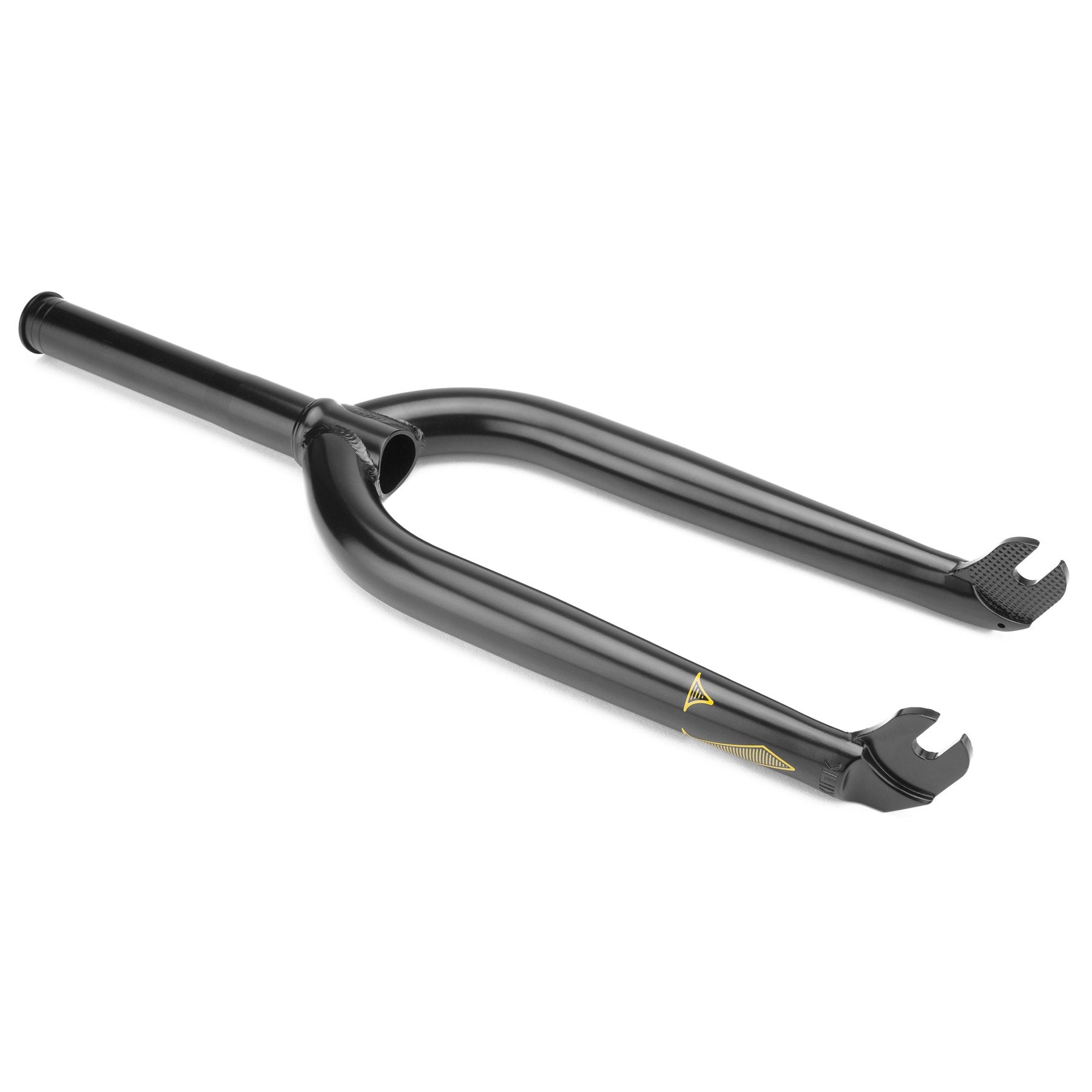Kink Vogue Fork ED Black 25mm Offset
