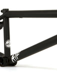 S&M ATF 20" BMX Frame - Waller BMX