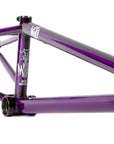 S&M Dagger BMX Frame - Waller BMX