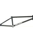 Alive LPL Frame Removable Brake Mount ED Black - Waller BMX
