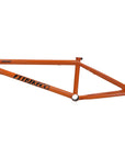 FIT Tom Dugan SIG Frame Competition Orange - Waller BMX