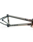 FIT Hango BMX Frame - Waller BMX