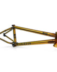 FIT Hango BMX Frame - Waller BMX