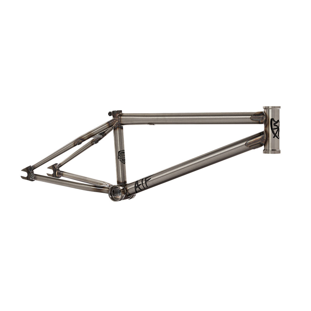 Credence ccr frame clearance