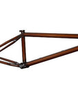 S&M Bikes Credence Nutter MOD Signature BMX Frame - Waller BMX