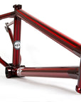 S&M ATF 20" BMX Frame - Waller BMX