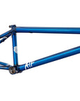 S&M ATF 20" BMX Frame - Waller BMX