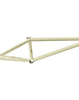 S&M ATF XL Beach Tan BMX Frame - Waller BMX