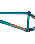 S&M BTM Frame - Mike Hoder - Waller BMX
