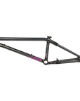 S&M L.A.M.F. Jason Ball Sig Frame Ice Bath - Waller BMX