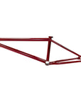 S&M Bikes Credence Nutter MOD Signature BMX Frame - Waller BMX