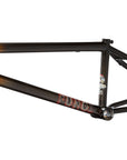 S&M Norvell Signature Fungi BMX Frame - Waller BMX
