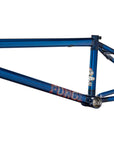 S&M Norvell Signature Fungi BMX Frame - Waller BMX