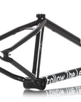 Volume Follow The Leader BMX Frame - Waller BMX