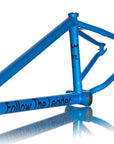 Volume Follow The Leader BMX Frame - Waller BMX