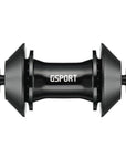 G-Sport Roloway Front Hub at 87.99. Quality Hubs from Waller BMX.