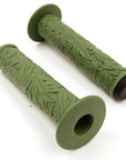 S&M Ganja BMX Grips - Waller BMX