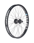 Gsport Elite CSST Rear Wheel at 269.99. Quality Rear Wheels from Waller BMX.