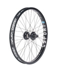 Gsport Elite FC Rear Wheel at 260.99. Quality Rear Wheels from Waller BMX.