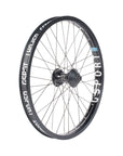 Gsport Elite Front Wheel at 167.99. Quality Front Wheels from Waller BMX.