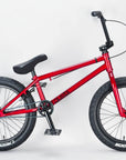 Mafia Bikes Gusta 18" BMX Bike - Waller BMX