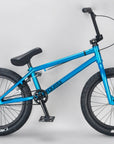 Mafia Bikes Gusta 18" BMX Bike - Waller BMX