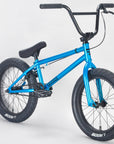 Mafia Bikes Gusta 18" BMX Bike - Waller BMX