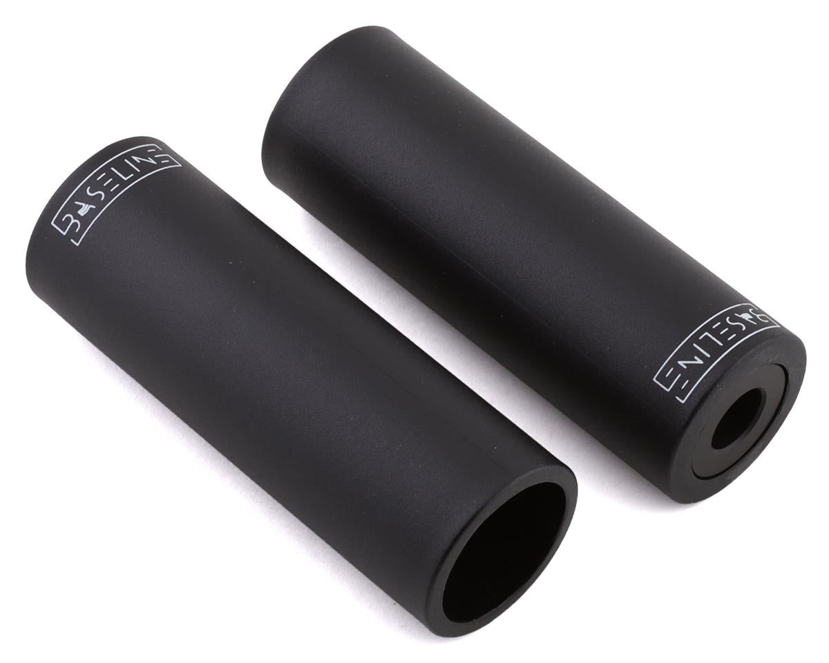 Haro Baseline Plastic Peg Waller BMX - Main Image