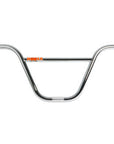 S&M Hoder 9" High Bars - Waller BMX
