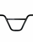 Alive Survive Bar 8.7" ED Black - Waller BMX