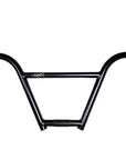 Alive TG2000 8.5" 4pc Bar ED Black - Waller BMX