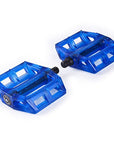 Animal Steven Hamilton Plastic Pedals - Waller BMX