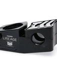 Haro Lineage Hevron Top Load BMX Stem - Waller BMX